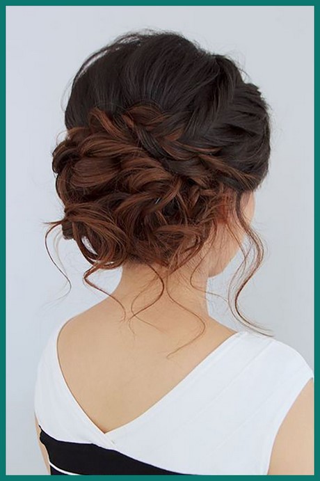Hairstyles for brides 2020 hairstyles-for-brides-2020-68_14