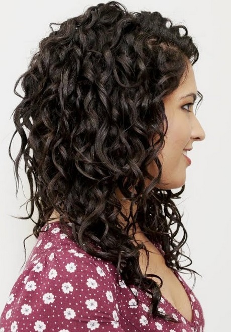 Hairstyles for curly hair 2020 hairstyles-for-curly-hair-2020-31_16