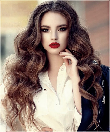 Hairstyles for long hair 2020 trends hairstyles-for-long-hair-2020-trends-41_14