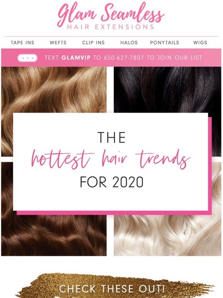 Hottest hair trends for 2020 hottest-hair-trends-for-2020-52_14