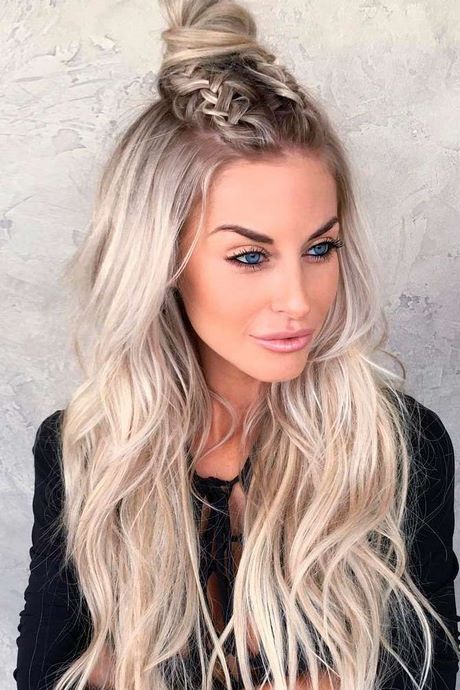Hottest hairstyles 2020 hottest-hairstyles-2020-12_11
