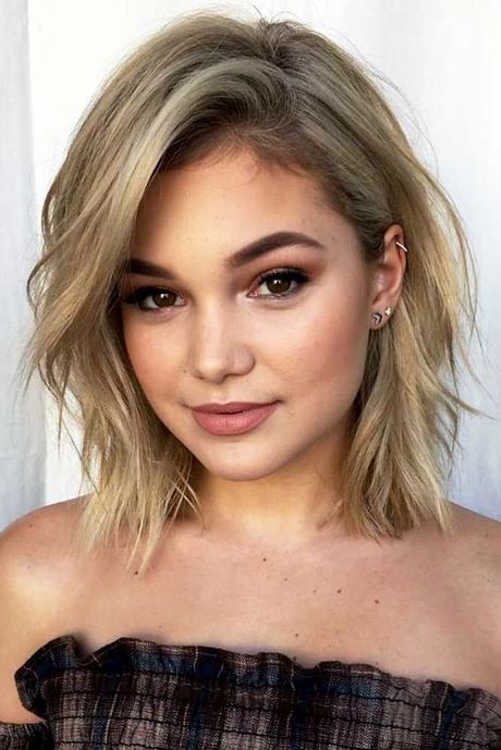 Hottest hairstyles 2020 hottest-hairstyles-2020-12_19