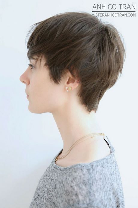 Hottest short hairstyles for 2020 hottest-short-hairstyles-for-2020-19_16