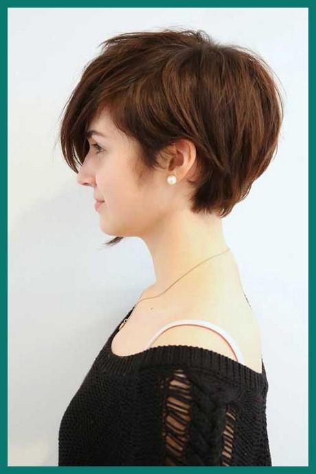 Hottest short hairstyles for 2020 hottest-short-hairstyles-for-2020-19_4