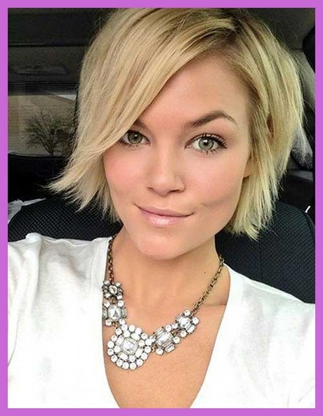 Hottest short hairstyles for 2020 hottest-short-hairstyles-for-2020-19_9