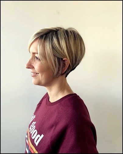 Images of short hairstyles for 2020 images-of-short-hairstyles-for-2020-65_2