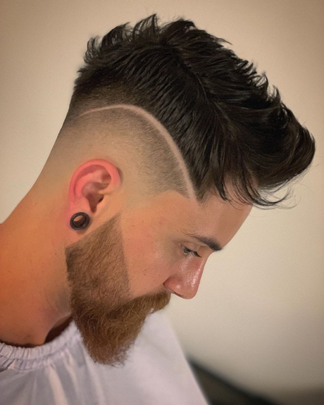 Mens hairstyle for 2020 mens-hairstyle-for-2020-37