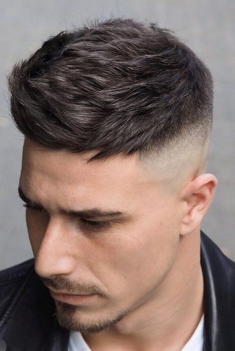 Mens hairstyle for 2020 mens-hairstyle-for-2020-37_13