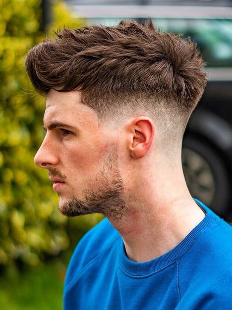 Mens hairstyle for 2020 mens-hairstyle-for-2020-37_15