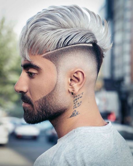 Mens hairstyle for 2020 mens-hairstyle-for-2020-37_4