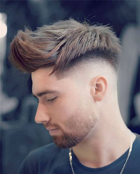 Mens hairstyle for 2020 mens-hairstyle-for-2020-37_5