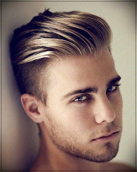 Mens hairstyle for 2020 mens-hairstyle-for-2020-37_8