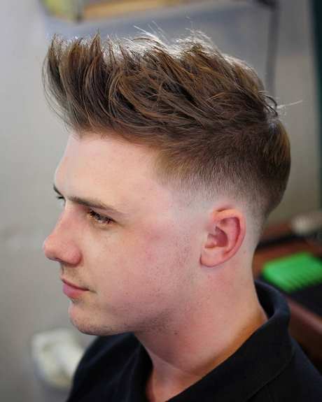Mens new hairstyles 2020 mens-new-hairstyles-2020-81_20