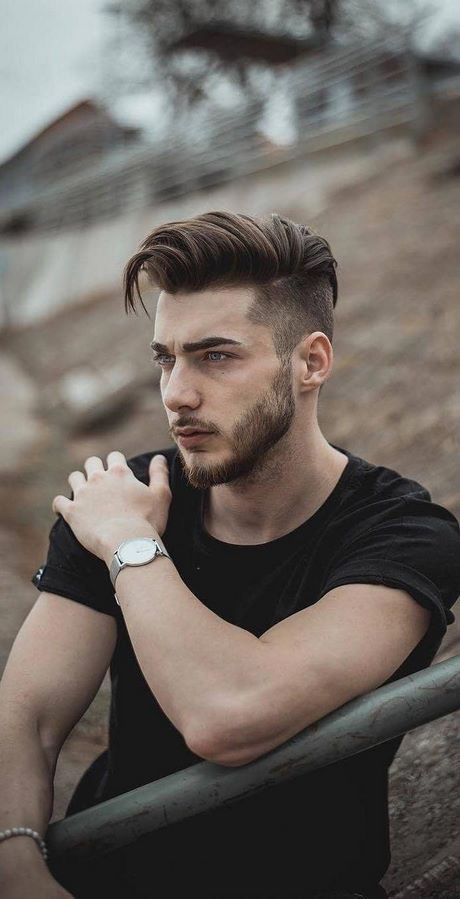 Mens new hairstyles 2020 mens-new-hairstyles-2020-81_7