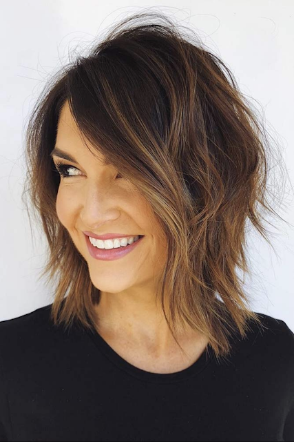 Most popular short haircuts for women 2020 most-popular-short-haircuts-for-women-2020-55_2