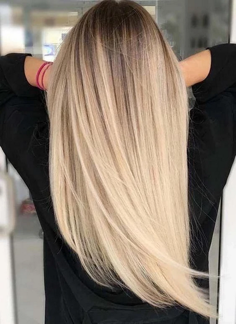 Ombre hairstyle 2020 ombre-hairstyle-2020-05