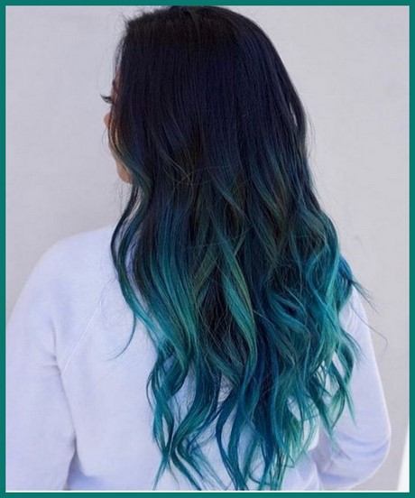 Ombre hairstyle 2020 ombre-hairstyle-2020-05_10
