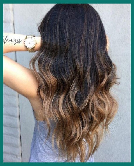 Ombre hairstyle 2020 ombre-hairstyle-2020-05_16