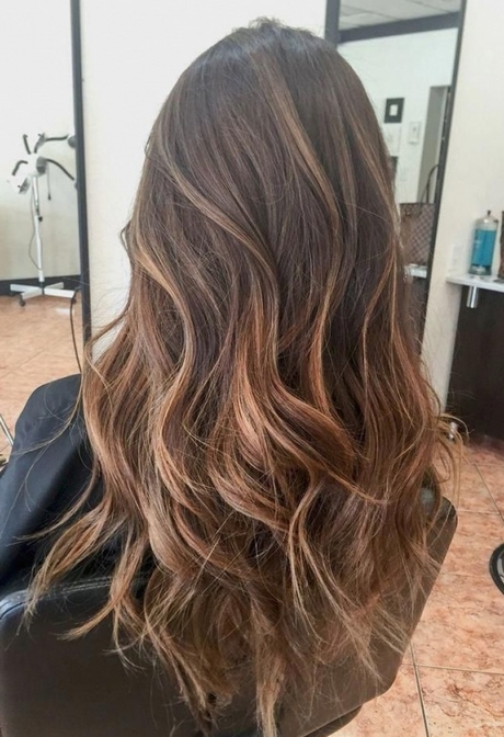 Ombre hairstyle 2020 ombre-hairstyle-2020-05_8