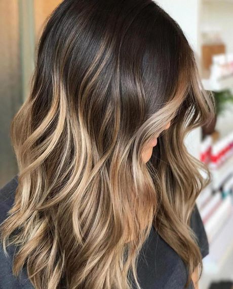 Ombre hairstyle 2020 ombre-hairstyle-2020-05_9