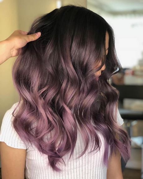 Ombre hairstyles 2020 ombre-hairstyles-2020-89_11