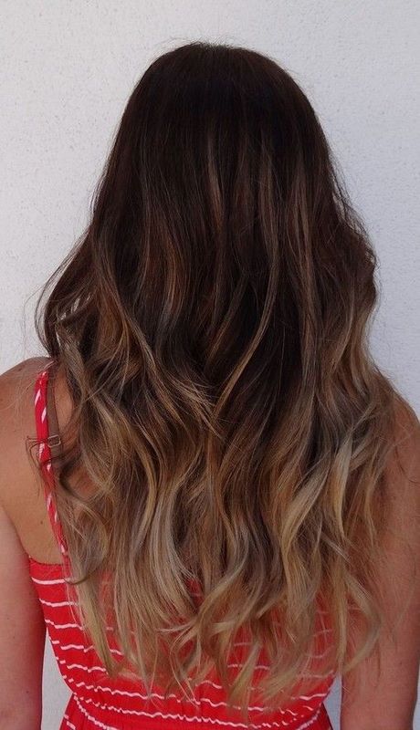 Ombre hairstyles 2020 ombre-hairstyles-2020-89_14