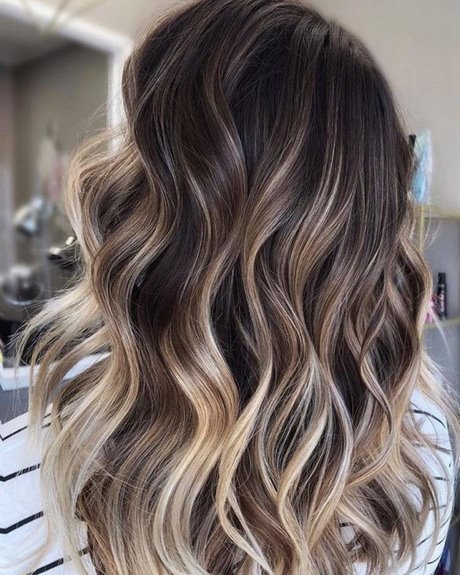 Ombre hairstyles 2020 ombre-hairstyles-2020-89_15