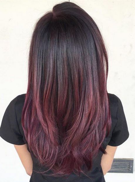 Ombre hairstyles 2020 ombre-hairstyles-2020-89_5