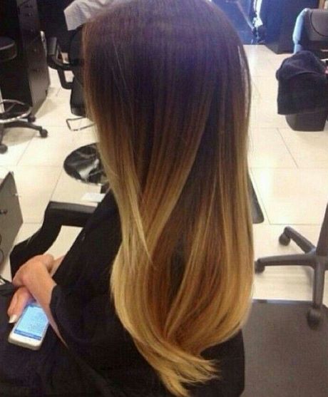 Ombre hairstyles 2020 ombre-hairstyles-2020-89_8