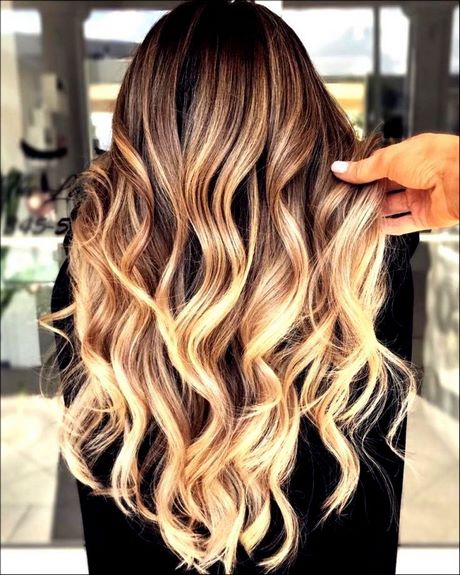 Ombre hairstyles 2020 ombre-hairstyles-2020-89_9