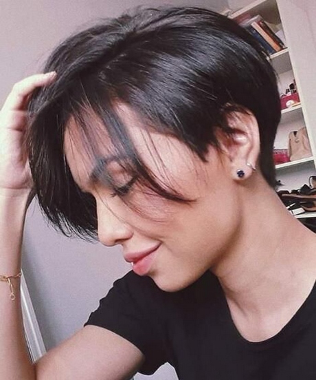 Pixie haircuts for 2020 pixie-haircuts-for-2020-17_9