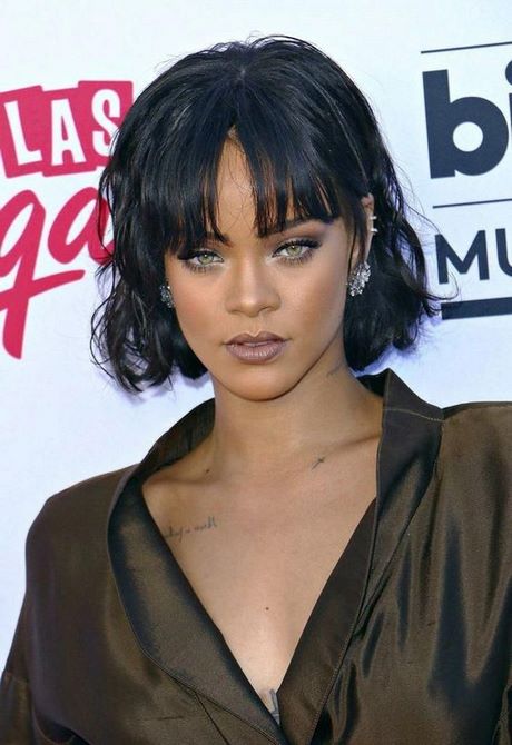 Rihanna short hair styles 2020 rihanna-short-hair-styles-2020-21_10