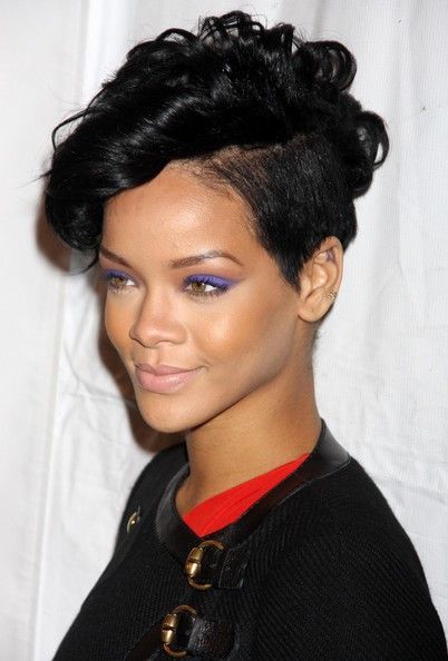 Rihanna short hair styles 2020 rihanna-short-hair-styles-2020-21_5