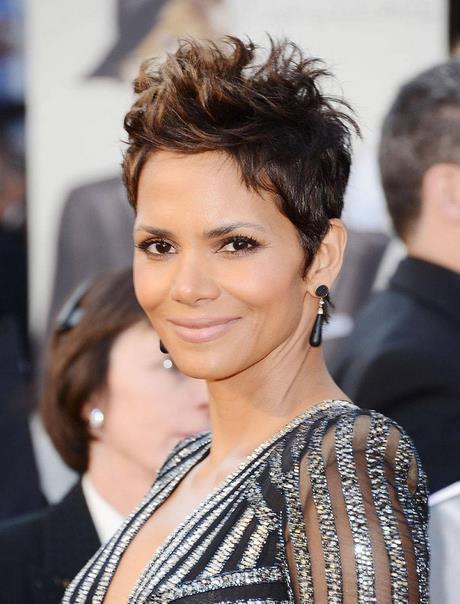 Short black hairstyles for 2020 short-black-hairstyles-for-2020-01_4