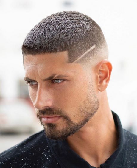 Short haircuts for men 2020 short-haircuts-for-men-2020-94_12