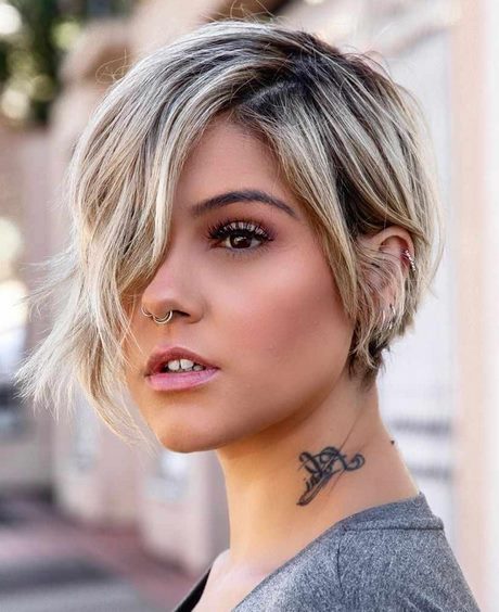 Short hairstyle for 2020 short-hairstyle-for-2020-13_9