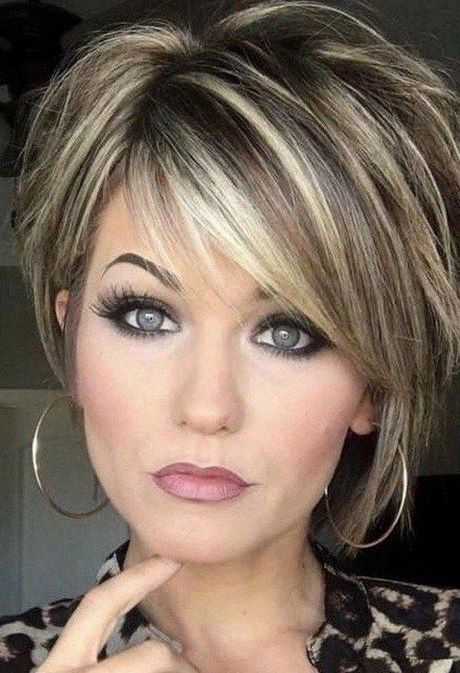 Short hairstyles and colors for 2020 short-hairstyles-and-colors-for-2020-93_6
