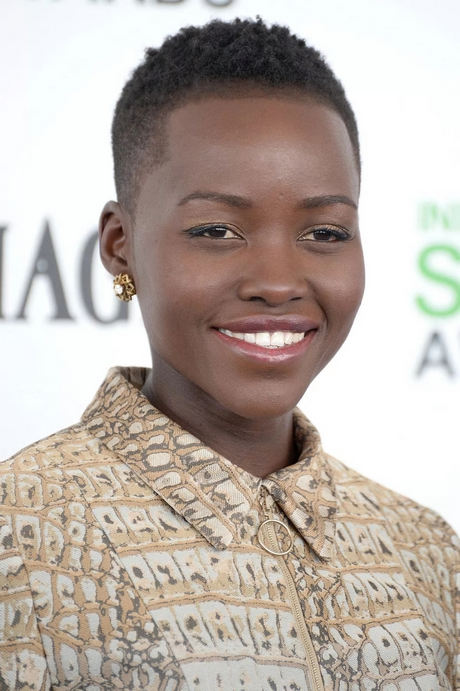 Short hairstyles for black women 2020 short-hairstyles-for-black-women-2020-93_12