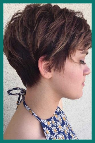 Short hairstyles for summer 2020 short-hairstyles-for-summer-2020-58_9