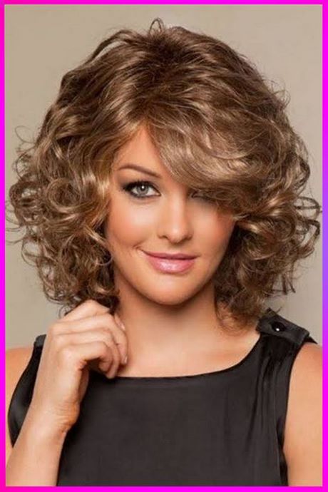 Short naturally curly hairstyles 2020 short-naturally-curly-hairstyles-2020-46_16