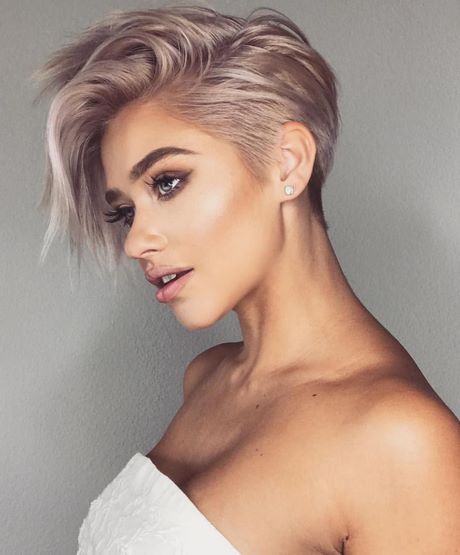 Short short hairstyles for 2020 short-short-hairstyles-for-2020-77_12