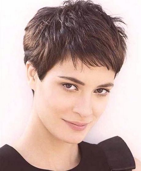 Short short hairstyles for 2020 short-short-hairstyles-for-2020-77_2