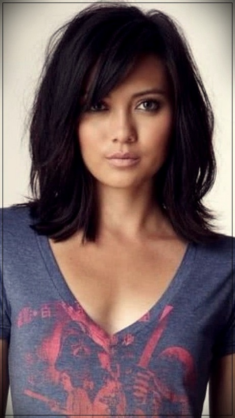 Short to mid length hairstyles 2020 short-to-mid-length-hairstyles-2020-37_11