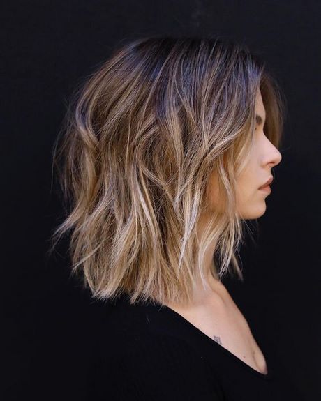 Short to mid length hairstyles 2020 short-to-mid-length-hairstyles-2020-37_7