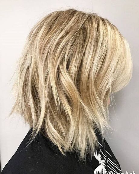 Shoulder length haircuts for 2020 shoulder-length-haircuts-for-2020-28_12