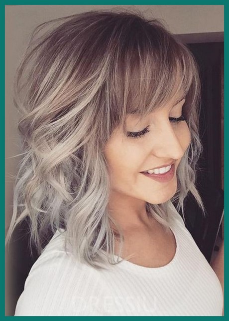 Shoulder length haircuts for 2020 shoulder-length-haircuts-for-2020-28_3