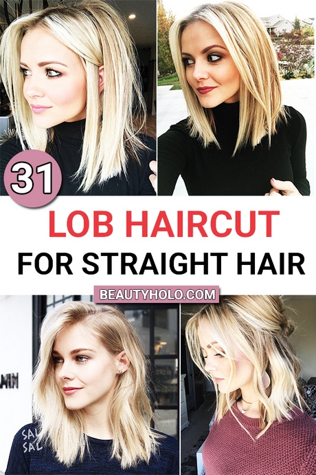Shoulder length haircuts for 2020 shoulder-length-haircuts-for-2020-28_7