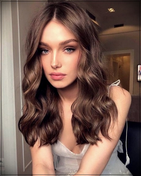 Top hair trends for 2020 top-hair-trends-for-2020-25