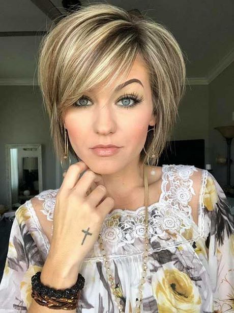 Top Short Haircuts For 2020 
