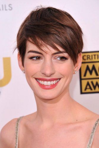 Top short hairstyles for women 2020 top-short-hairstyles-for-women-2020-25_9
